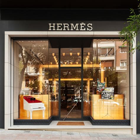 hermès spain